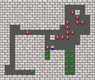 Уровень 474 — More Bugs collections
